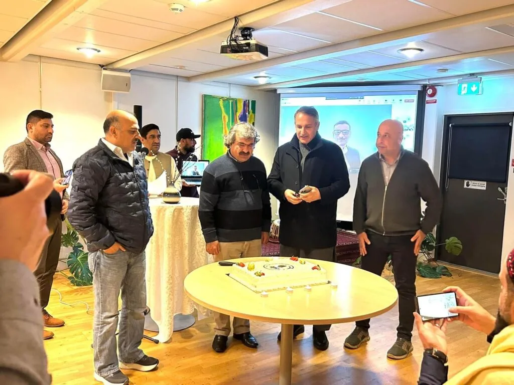 Pashto Music Institute Launches in Malmö, Sweden, Heralding a New Era of Musical Heritage Preservation