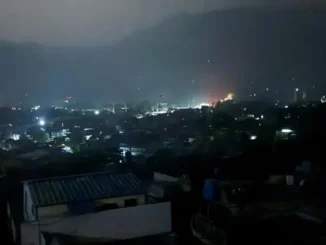 هند پر پاکستان د پهلګام برید وروسته ځوابي برید وکړ، اسلام اباد د غچ اخیستو خبرداری ورکړی دی 1 6a4942d0 2ac7 11f0 8f57 b7237f6a66e6.jpg هند پر پاکستان د پهلګام برید وروسته ځوابي برید وکړ، اسلام اباد د غچ اخیستو خبرداری ورکړی دی